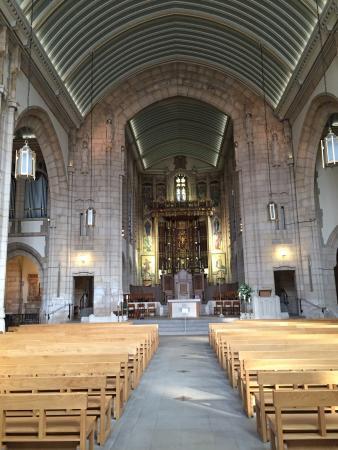 Catedral de Santa Ana